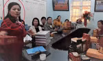 Nhóm người lạ vào trường học bán thực phẩm chức năng, Sở GD&ĐT Đắk Lắk chỉ đạo nóng