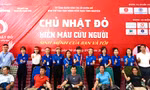Hạnh phúc khi được trao yêu thương