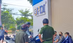 Vụ công ty GFDI: Nhiều khách hàng ở Quy Nhơn như 'ngồi trên lửa'