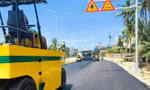 'Soi' tiến độ nhiều dự án trọng điểm ở Bình Định 