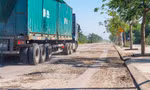Bình Định lập các tổ ghi hình để xử lý vi phạm giao thông