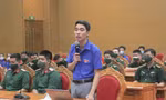 Bình Định tổ chức đối thoại với thanh niên