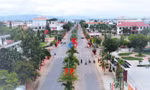 Đề xuất xây dựng hệ thống thoát nước mưa, thu gom, xử lý nước thải gần 1.500 tỷ đồng ở Bình Định