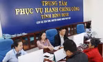 Yêu cầu cán bộ không gây chậm trễ công việc của người dân, doanh nghiệp