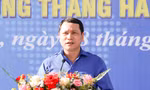 Nguyên Bí thư Tỉnh Đoàn Bình Định giữ chức Chủ tịch Liên đoàn Lao động tỉnh 