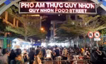 Đề xuất nhiều khu vực quy hoạch phát triển kinh tế đêm ở Quy Nhơn