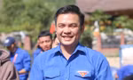 Anh Phạm Hồng Hiệp làm Bí thư Tỉnh Đoàn Gia Lai sau hợp nhất 