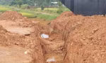 Vụ 2 công nhân bị vùi lấp tử vong dưới mương cáp ngầm, địa phương báo cáo gì?