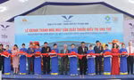 Khánh thành nhà máy sản xuất thuốc điều trị ung thư quy mô lớn nhất Việt Nam