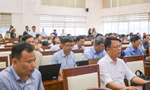 Công việc người làm trong 5 ngày, AI thực hiện chỉ 30 phút