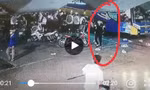Nam sinh viên Bình Định mất tích khi vào TPHCM nhập học