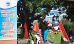 Ra quân 5 đội hình tuyên truyền hưởng ứng Ngày Pháp luật Việt Nam