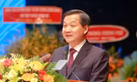 Phó Thủ tướng: 'Quy hoạch Bình Định được xây dựng với tư duy đột phá'