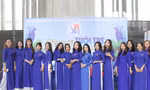 Đại hội Đoàn tỉnh Bình Định: Đại biểu trẻ nhất 16 tuổi