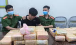 Nhận chở 31 kg ma túy để lấy 20 triệu tiền công