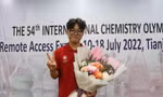 Tiết lộ bất ngờ của nam sinh Hà Tĩnh giành HCV môn Hoá quốc tế