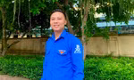 Thủ lĩnh Đoàn nhiệt huyết vì cộng đồng