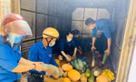 Tuổi trẻ Hà Tĩnh sôi nổi với nhiều hoạt động tình nguyện hè ý nghĩa