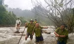 Hơn 30 năm đi tìm dấu chân loài thú bí ẩn 
