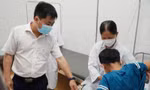 Hà Tĩnh ghi nhận chùm ca bệnh sởi đầu tiên