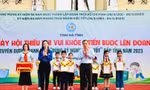 Tỉnh Đoàn Hà Tĩnh biểu dương Dũng sỹ nghìn việc tốt