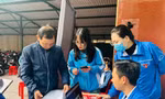 Tuổi trẻ Hà Tĩnh hưởng ứng tích cực phong trào '3 trách nhiệm'