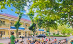 Lớp dạy bơi miễn phí của những 'thầy giáo áo xanh'