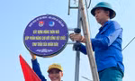 Sắc xanh tình nguyện trên quê hương Tổng Bí thư Trần Phú