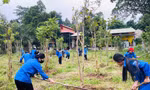 Nhiều hoạt động ý nghĩa hưởng ứng tình nguyện mùa Đông