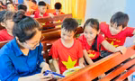 Khơi dậy tình yêu sách và văn hóa đọc trong giới trẻ