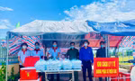 Tuổi trẻ Hà Tĩnh chung tay đẩy lùi dịch COVID-19