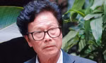 NSƯT Cao Minh: 'Tôi bị nhốt dưới lòng đất, muốn xỉu khi đóng Địa đạo'