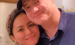 Cuộc hội ngộ sau 22 năm của Đỗ Hải Yến và Brendan Fraser