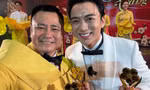 MC Anh Tuấn vượt Trấn Thành