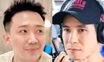 Trấn Thành liên tục bị Lý Hải 'vượt mặt'