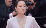 Đặc quyền của Củng Lợi tại Cannes