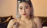 Phạm Như Phương cúi đầu xin lỗi vì phông bạt: 'Tôi hổ thẹn, đây là vết nhơ'