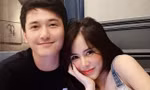 Huỳnh Anh đăng ký kết hôn với bạn gái hơn 6 tuổi