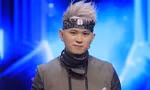 B Ray gỡ bản rap tục tĩu