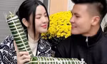Sao Việt đồng loạt chia tay năm Quý Mão 2023