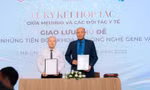 Meijibio Việt Nam và chuỗi sự kiện ký kết hợp tác phát triển các công nghệ y tế mới, lan toả giá trị cộng đồng