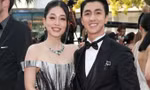 Cannes ngày 11: Vợ chồng Á hậu Phương Nga - Bình An cùng dàn mỹ nhân diện váy xẻ sâu