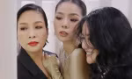 'Chị đẹp đạp gió rẽ sóng' đang ưu ái diva Hồng Nhung, Mỹ Linh, Lệ Quyên