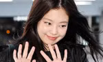 Jennie (BlackPink) xuất hiện sau video hút thuốc