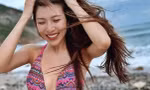 Gia thế chị đẹp Trang Pháp: Bố là Giáo sư Đại học Quốc gia Hà Nội, mẹ làm ở Lãnh sự quán