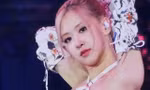Trải nghiệm đáng sợ của Rosé (BlackPink)