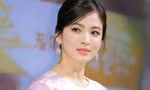Song Hye Kyo dành 6 tháng tập hút thuốc