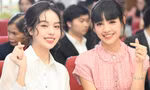 Hoa hậu Thanh Thủy đọ sắc người đẹp áo dài Lê Thanh Tú