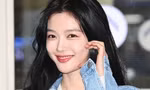 Em gái quốc dân Kim Yoo Jung tới Hà Nội