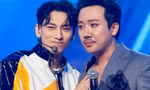 Thị phi bủa vây show 30 anh trai ngay sát giờ diễn